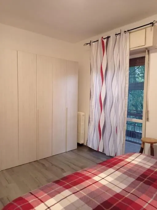 Casa Giotto, Grazioso Trilocale Apartment Carate Brianza