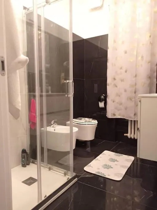 Casa Giotto, Grazioso Trilocale Apartment Carate Brianza Italy