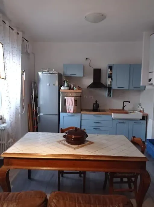Casa Giotto, Grazioso Trilocale Apartment Carate Brianza