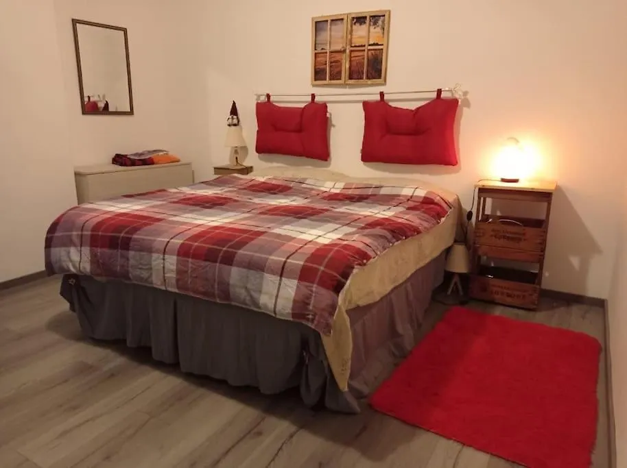 Casa Giotto, Grazioso Trilocale Apartment Carate Brianza