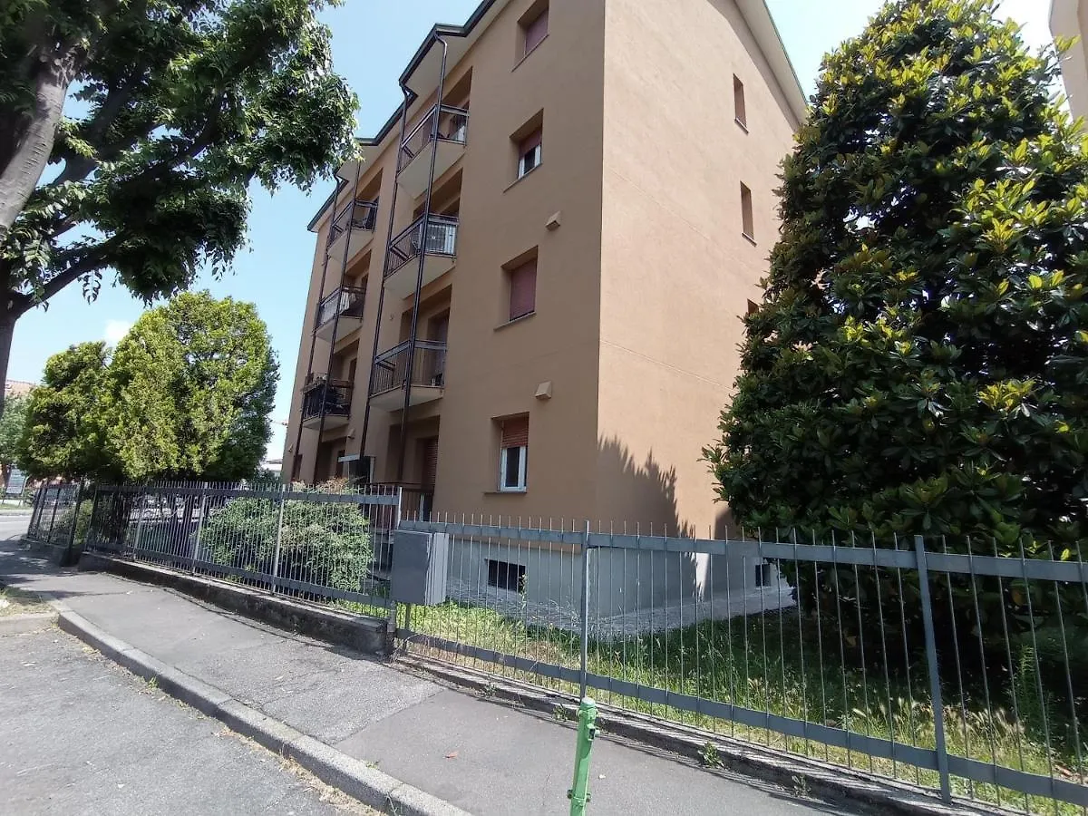 Casa Giotto, Grazioso Trilocale Apartment Carate Brianza Italy
