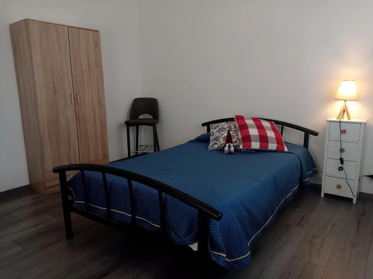 Casa Giotto, Grazioso Trilocale Apartment Carate Brianza