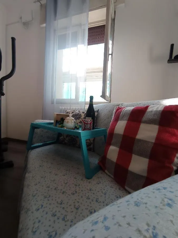 Casa Giotto, Grazioso Trilocale Apartment Carate Brianza